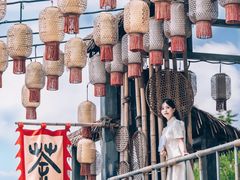 -东台西溪天仙缘景区