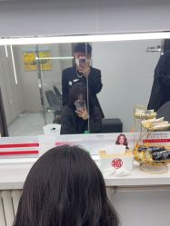 -朗峰专业美发沙龙