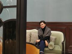 -东海咖啡馆