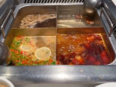 -海底捞火锅(锦艺城店)