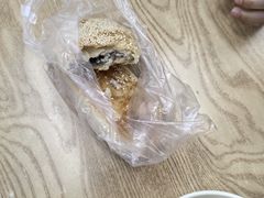 -小马牛肉面·牛骨熬制(南京博物院店)