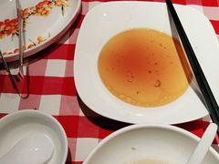 -西贝(吴江路湟普汇店)