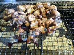 android_upload_pic-AK47烤羊腿串吧(柳浪家园店)