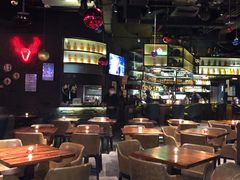 大堂-MARU玛露音乐餐厅(大学路店)