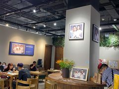 -海马体照相馆(天津世纪都会店)