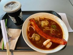 -彗星餐厅(香港迪士尼乐园)