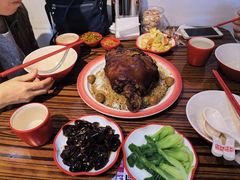 -桐哥肉铺(万柳华联店)