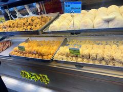 -鲍师傅糕点(江苏路店)