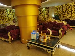 -金悦足道(宝岗大道店)