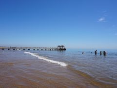 渔岛海边-渔岛海洋度假区