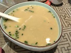 -新繁老號豌豆汤饭店·江湖菜(宝光寺店)