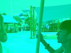 -西安华夏文旅水世界