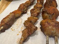 -新疆巴州金丝特餐厅(大钟寺店)