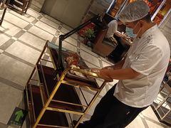-前门后头老北京铜锅涮肉·京味菜·烤鸭(伊藤洋华堂店)