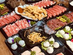 -束河人家(南锣鼓巷店)