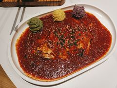 -鸡毛店·川菜(文殊院店)