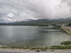 -清溪水库