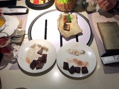 -赤坂亭M9和牛烧肉·日料398放题(万达店)