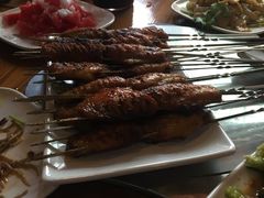 -義聚德·清真铜锅涮羊肉·烧烤(河东店)
