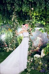 -帆拉斐婚纱摄影(春熙店)