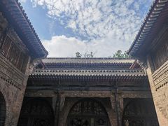 -山西王家大院