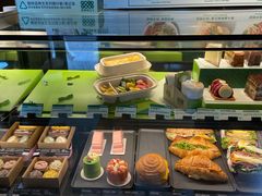 -星巴克(红房子店)