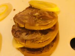 -采悦轩中餐厅·粤菜·海南菜(神州半岛喜来登度假酒店)