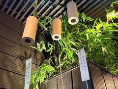 -庐灶江南·江南菜·四合院Bistro(东直门·华侨夜泊君亭店)