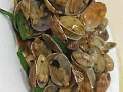 -源海渔村·现捞海鲜(大角湾店)