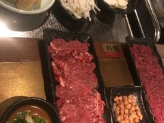 -左庭右院鲜牛肉火锅(南通CBD大有境店)