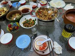-福巷湘食小馆·猛火现炒(上海首店)