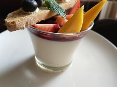 -郑州希尔顿酒店·阿米奇意大利餐厅