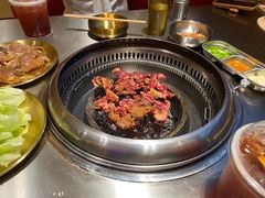 -核桃碳烤肉馆(深圳首店)
