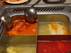 -海底捞火锅(顺义华联店)