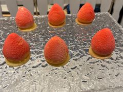 -杭州钱江新城万怡酒店-西餐厅