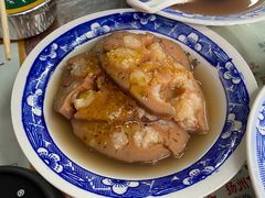 桂花糯米藕-粗茶淡饭(东关街店)