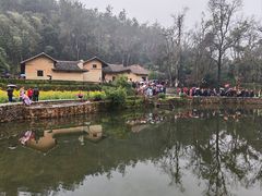 -韶山毛泽东同志故居