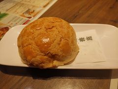 -翠华餐厅