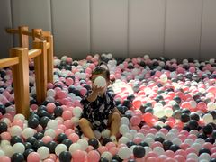 -龙格亲子游泳·水育早教运动中心(绿城店)