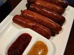 -天厨妙香素食餐厅(清华店)
