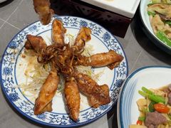 -先记烧鹅王·本地粤菜(福永店)