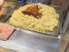 -丁家坡洋芋·观音桥好吃街A区(全国总店)