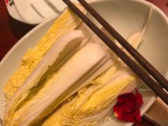 -袁老四重庆老火锅(桐梓坡店)