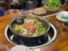 -陈记泸州酸菜豆花火锅(建设路店)