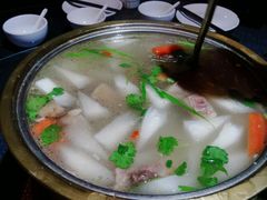 -乾州食府(小雁塔店)