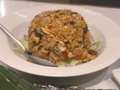 -元满•自助和牛·烧鸟lzakaya(文范路店)