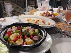 -MONICH牛排融合餐厅(和义大道购物中心店)