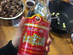 -大地农庄(逢沙大道店)