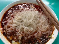 -甘记肥肠粉(马鞍北路店)