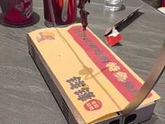 -钱锋炭缸烧烤(南湖大路总店)